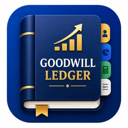 GoodWill Ledger