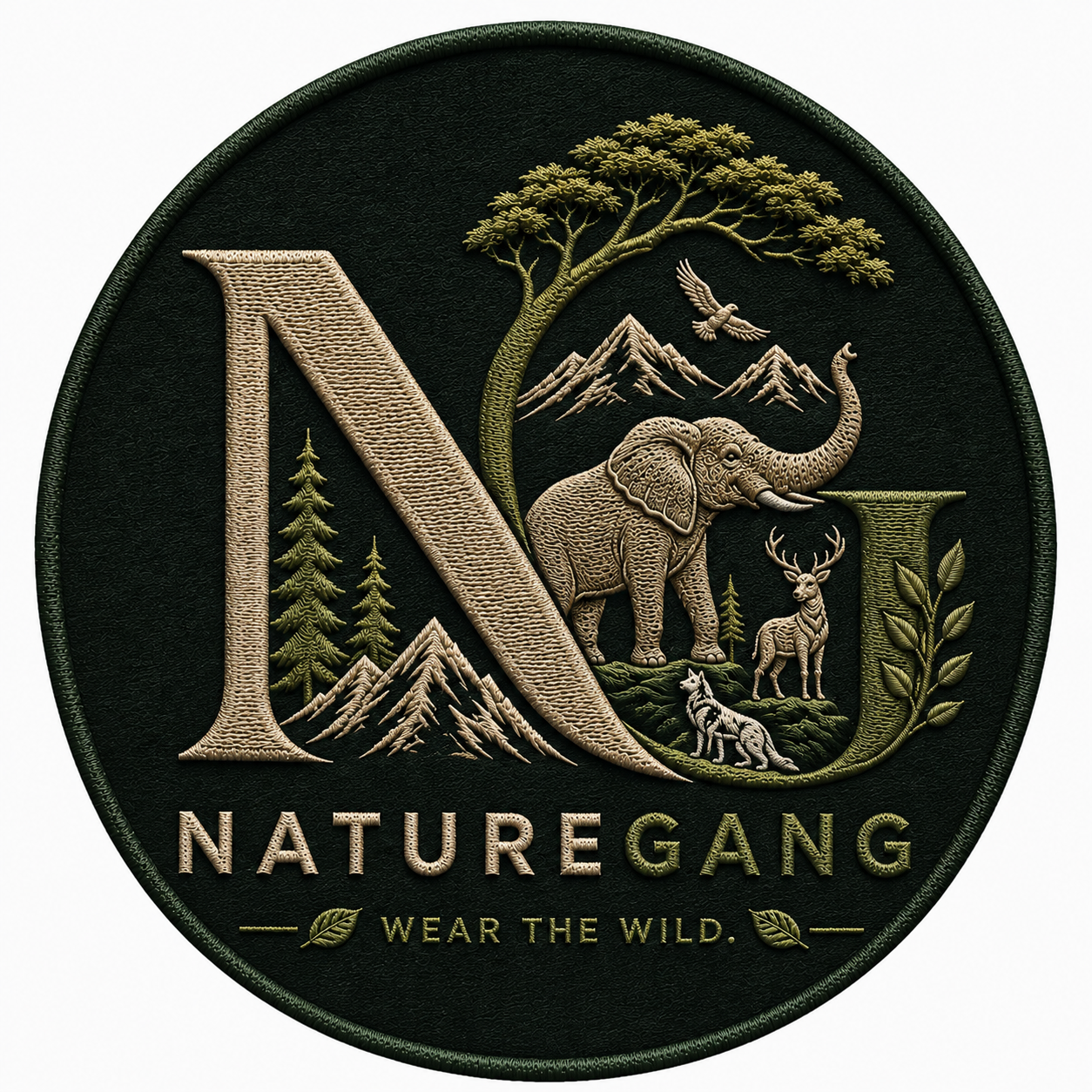 NatureGang