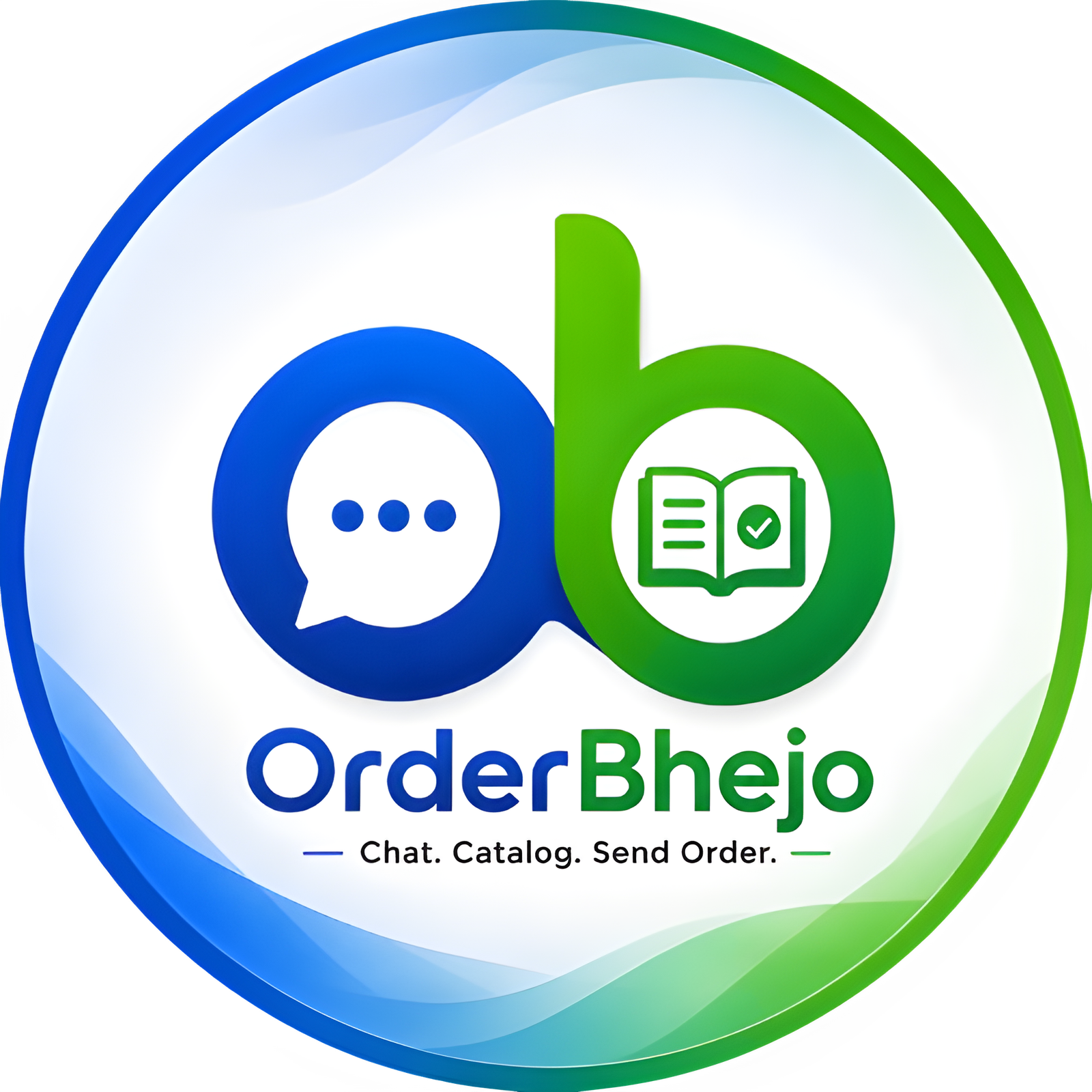 OrderBhejo